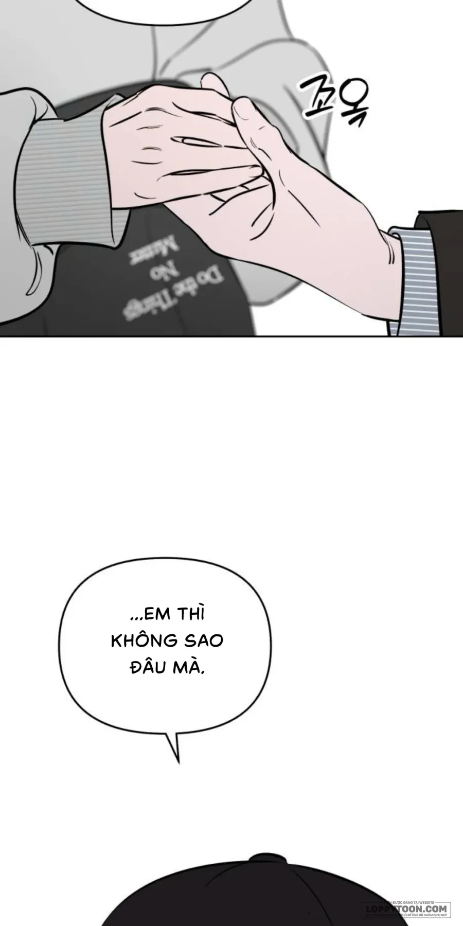 Muốn Mượn Chút Lửa Không? Chapter 95 - 46