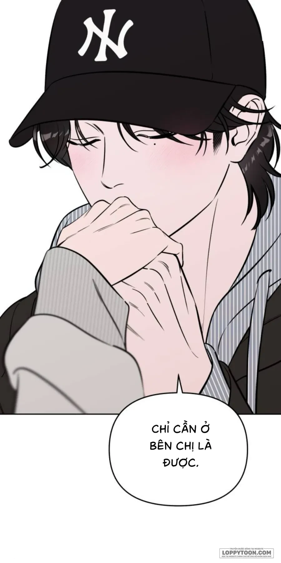 Muốn Mượn Chút Lửa Không? Chapter 95 - 47