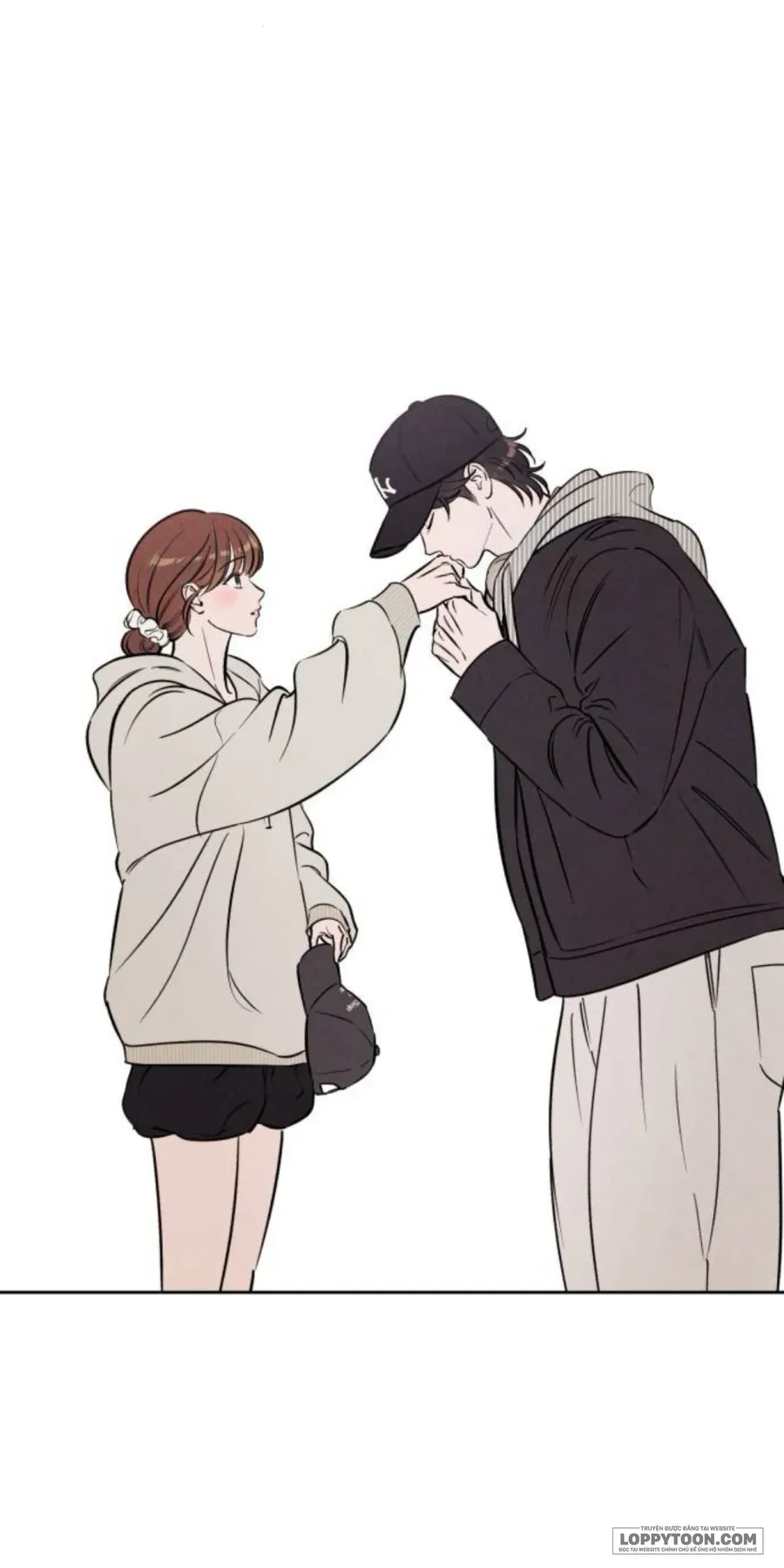 Muốn Mượn Chút Lửa Không? Chapter 95 - 48