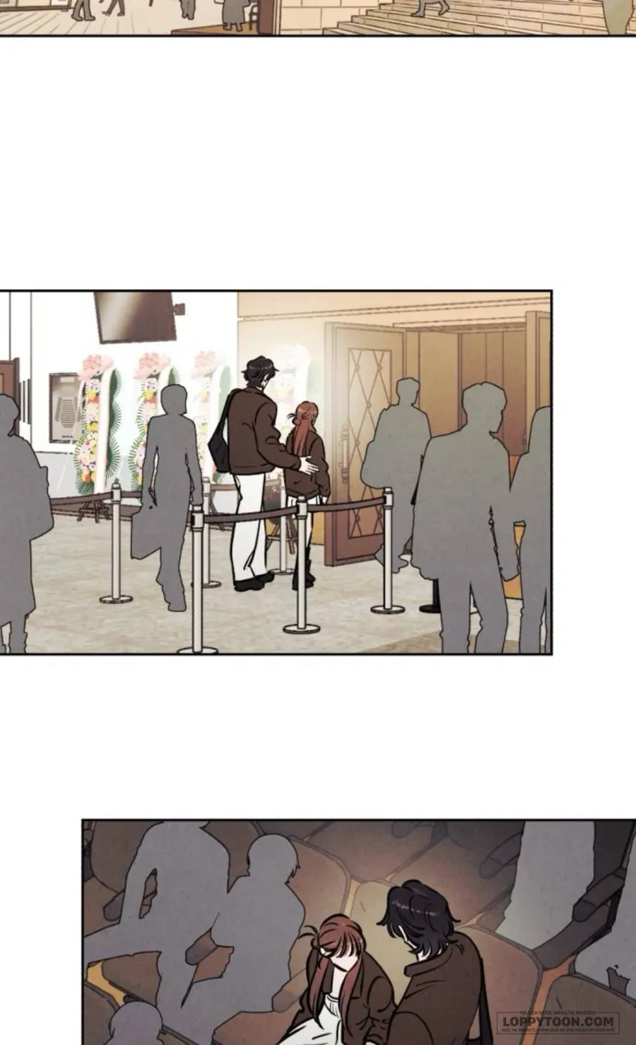 Muốn Mượn Chút Lửa Không? Chapter 95 - 52
