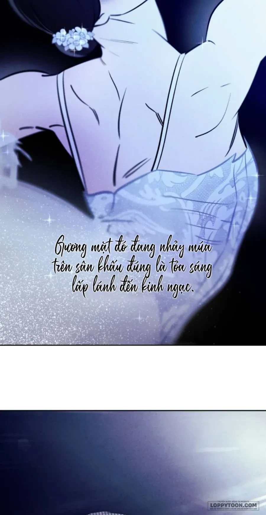 Muốn Mượn Chút Lửa Không? Chapter 95 - 60