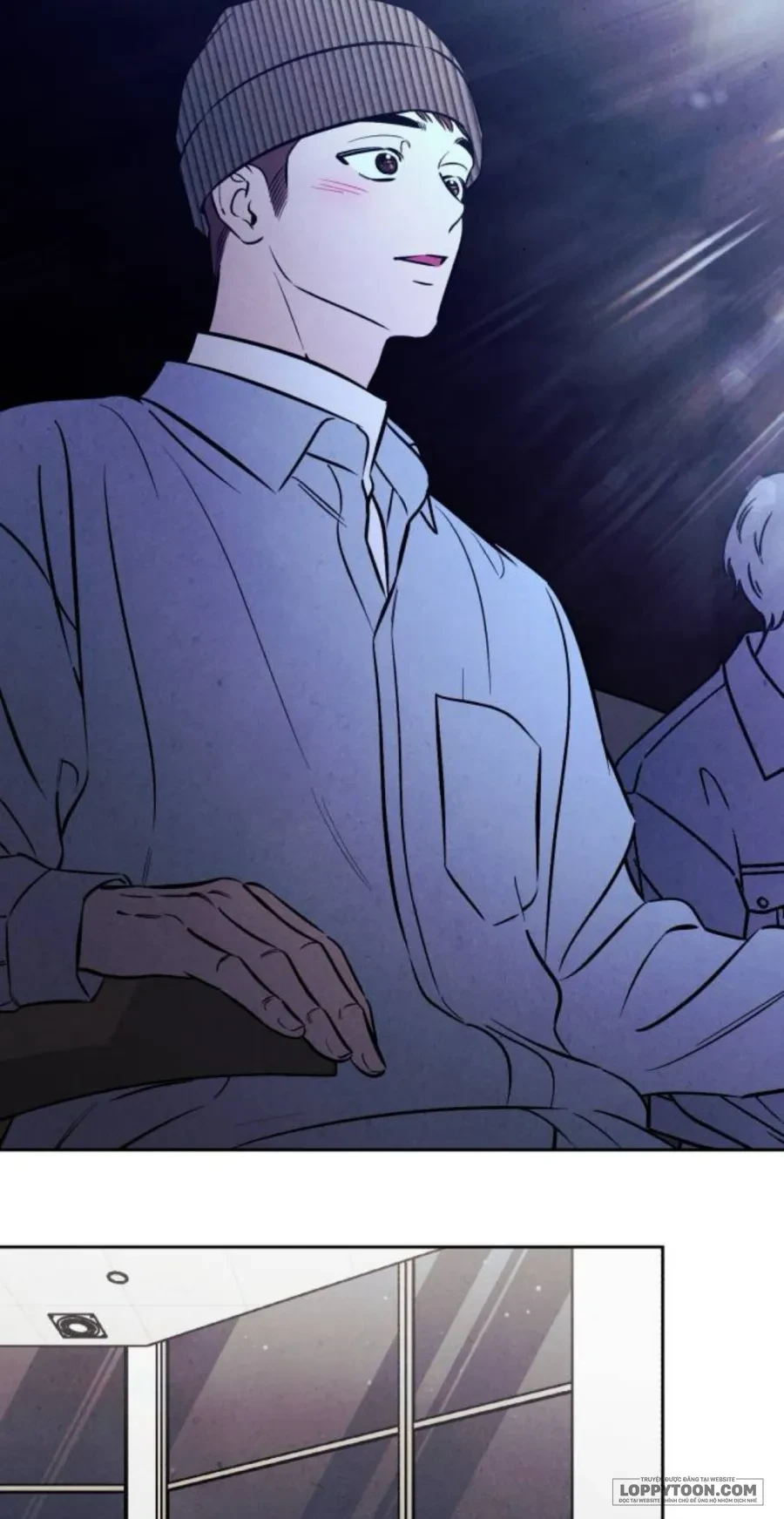 Muốn Mượn Chút Lửa Không? Chapter 95 - 61