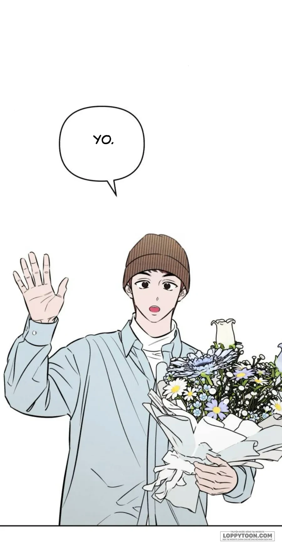 Muốn Mượn Chút Lửa Không? Chapter 95 - 63