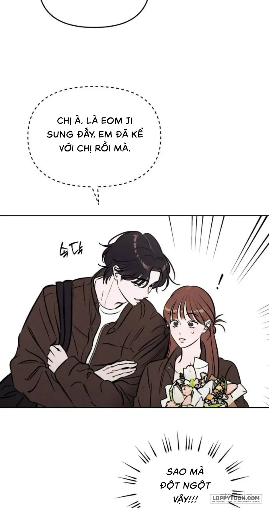 Muốn Mượn Chút Lửa Không? Chapter 95 - 65