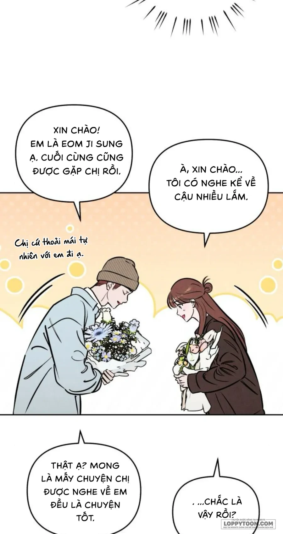 Muốn Mượn Chút Lửa Không? Chapter 95 - 66