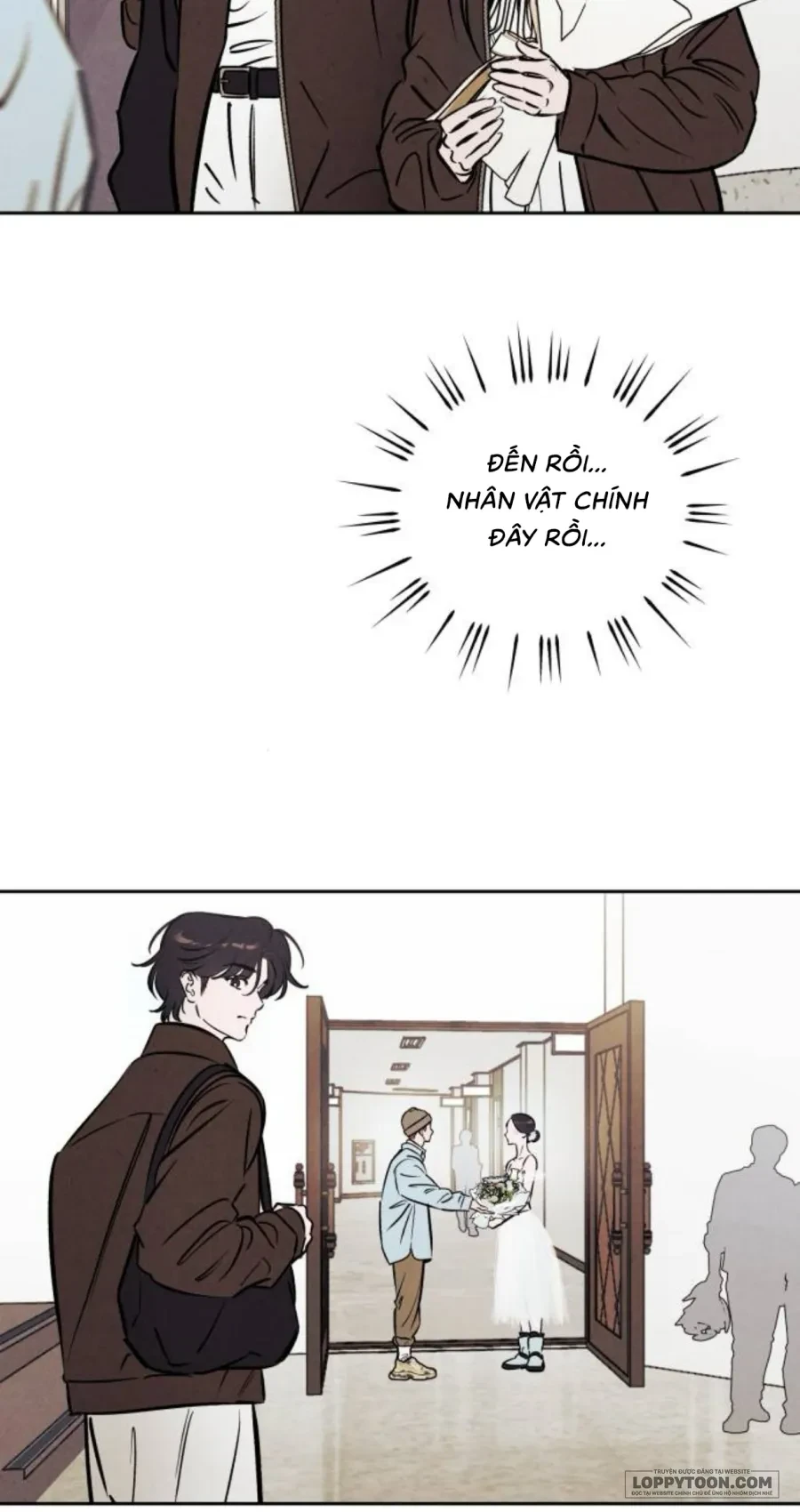 Muốn Mượn Chút Lửa Không? Chapter 95 - 69