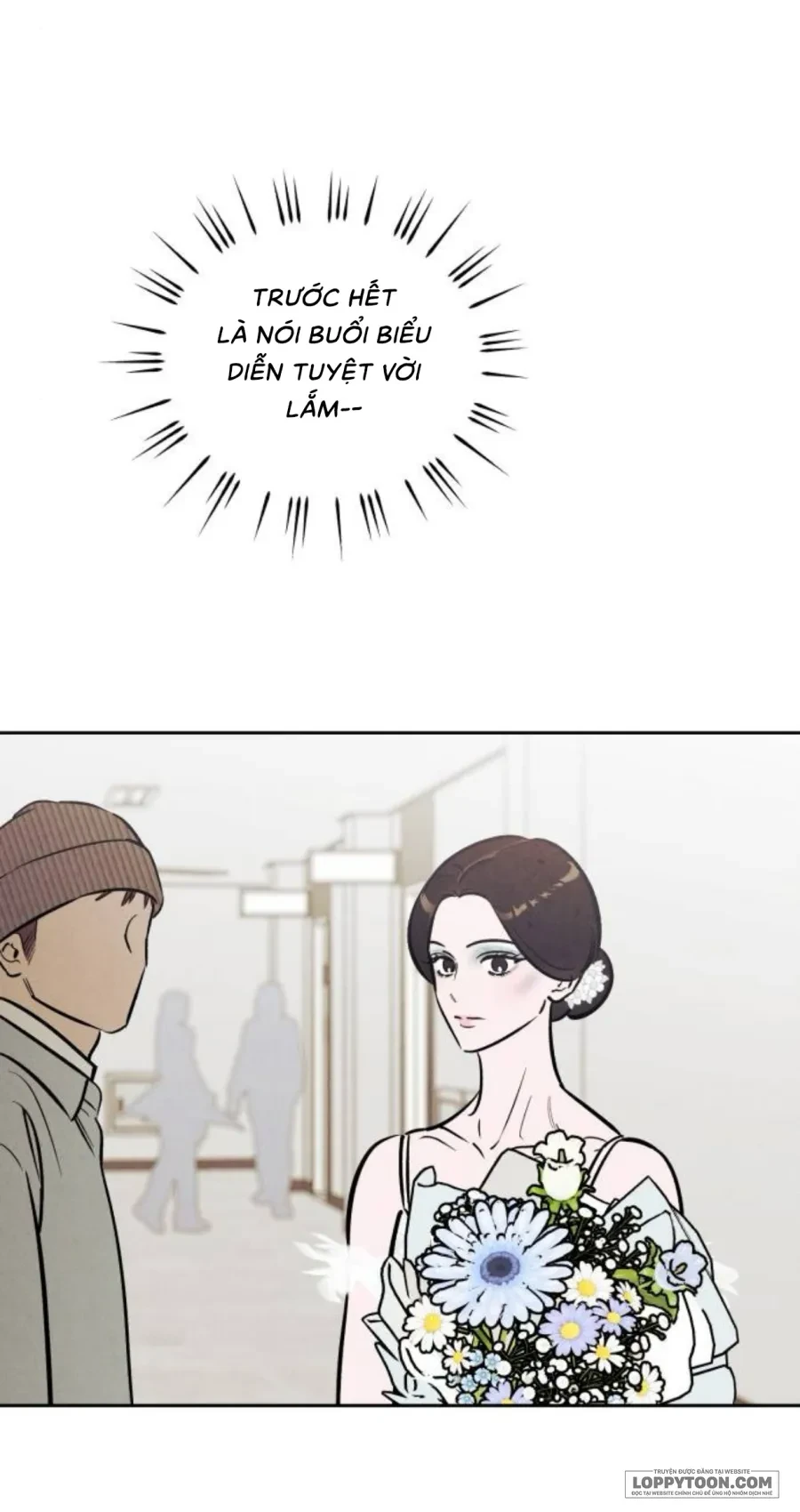 Muốn Mượn Chút Lửa Không? Chapter 95 - 70