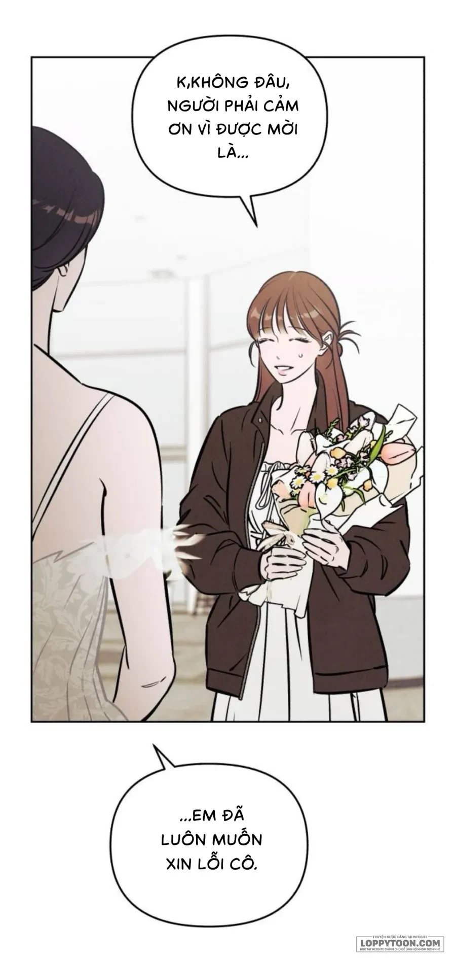 Muốn Mượn Chút Lửa Không? Chapter 95 - 72