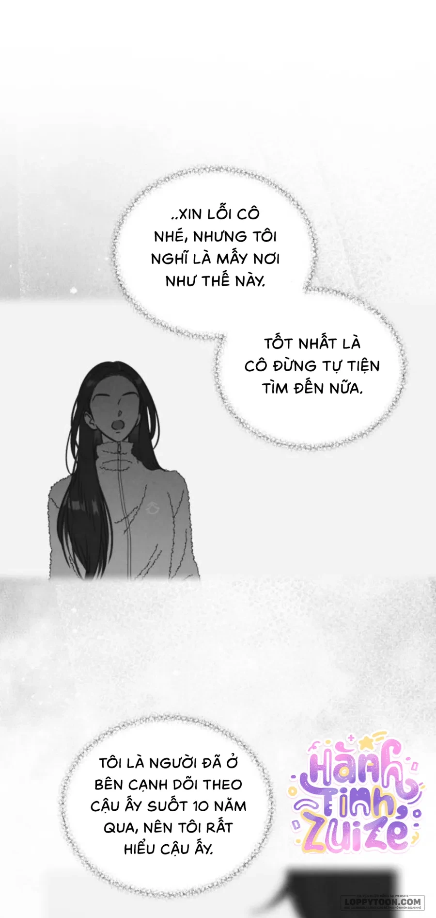 Muốn Mượn Chút Lửa Không? Chapter 95 - 76