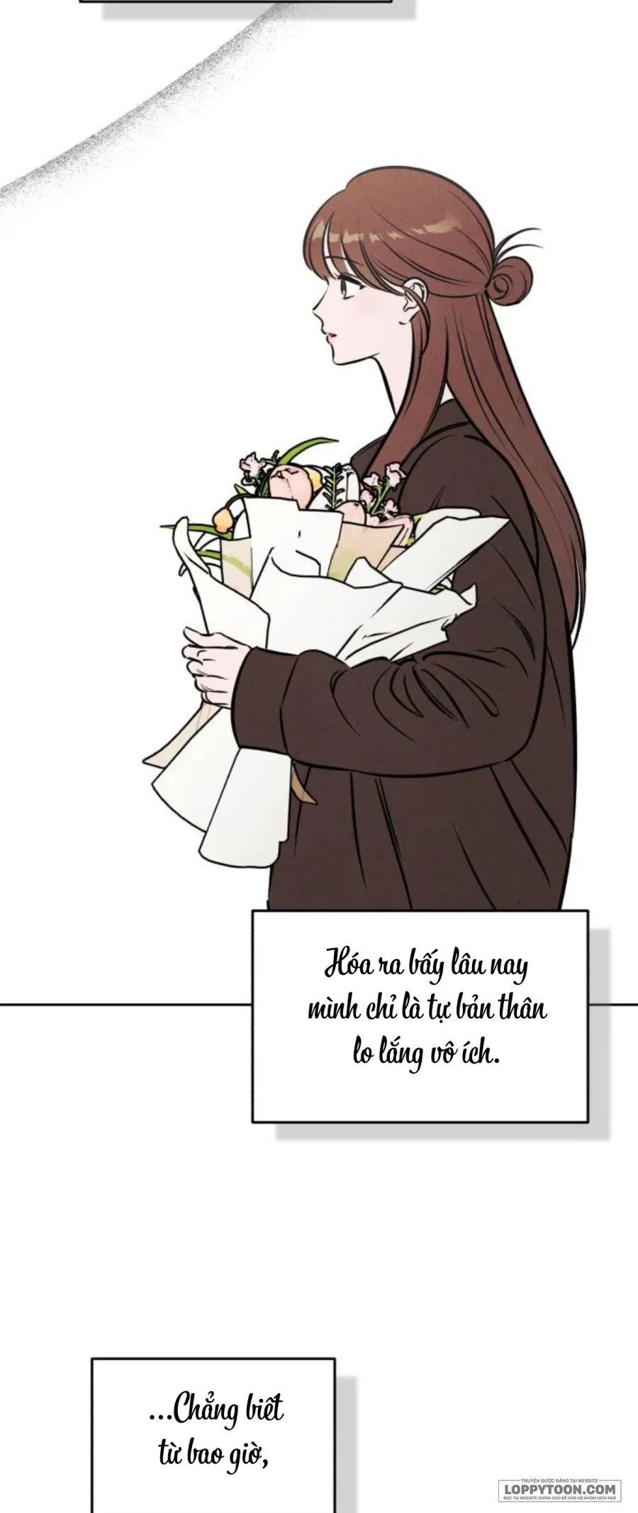 Muốn Mượn Chút Lửa Không? Chapter 95 - 78