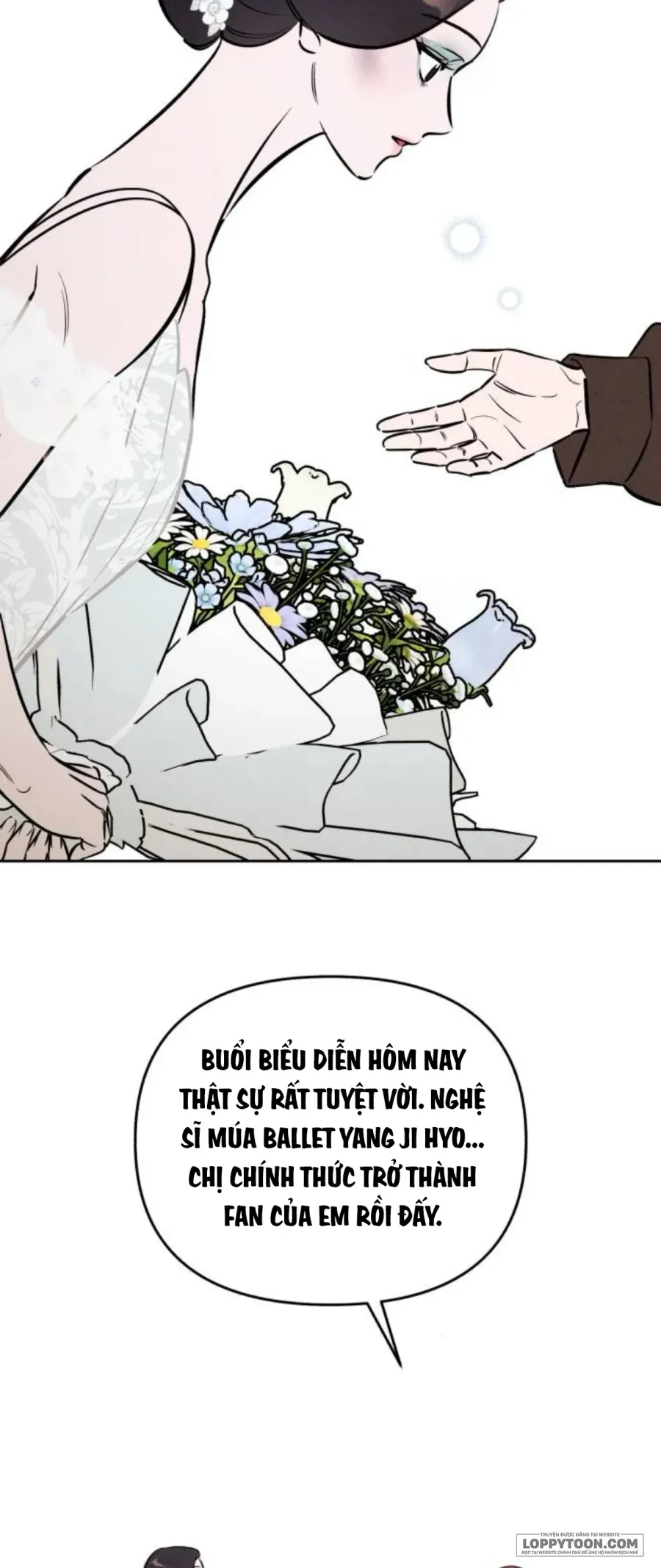 Muốn Mượn Chút Lửa Không? Chapter 95 - 80