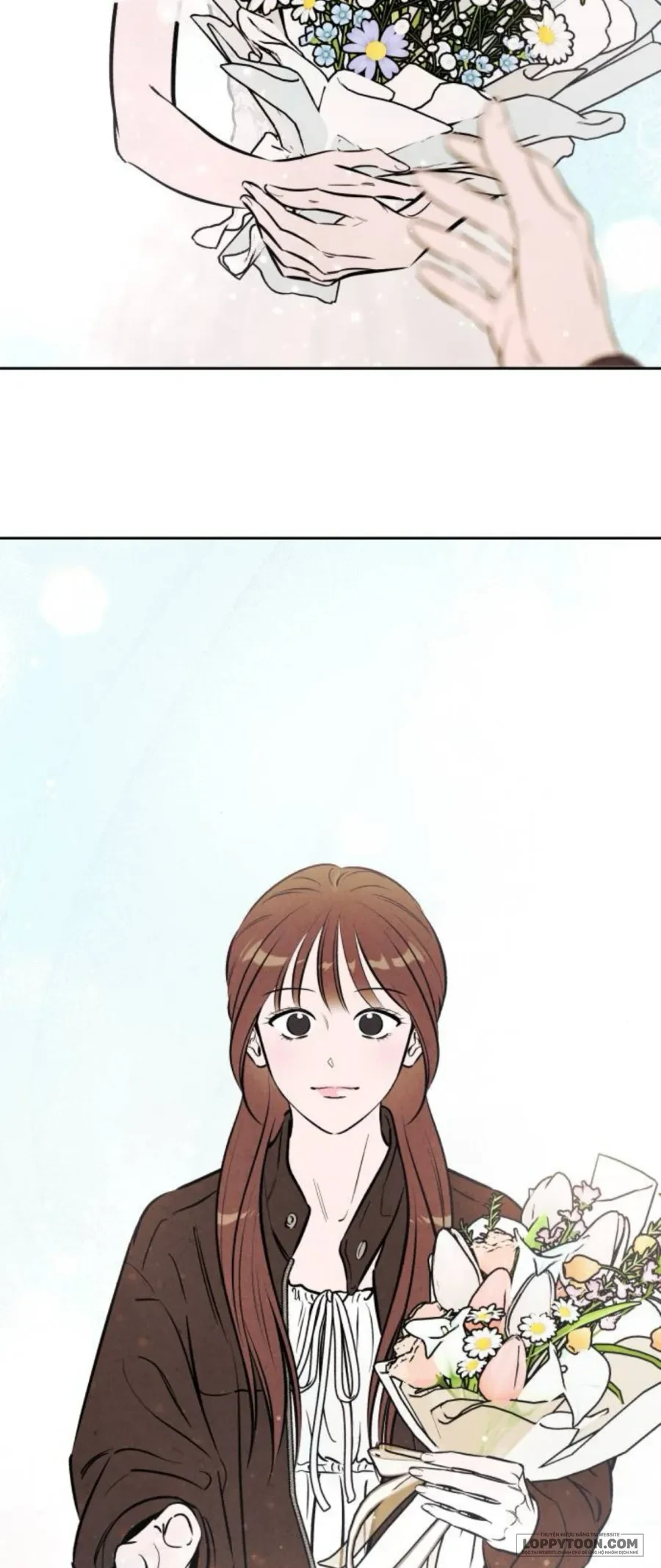 Muốn Mượn Chút Lửa Không? Chapter 95 - 82