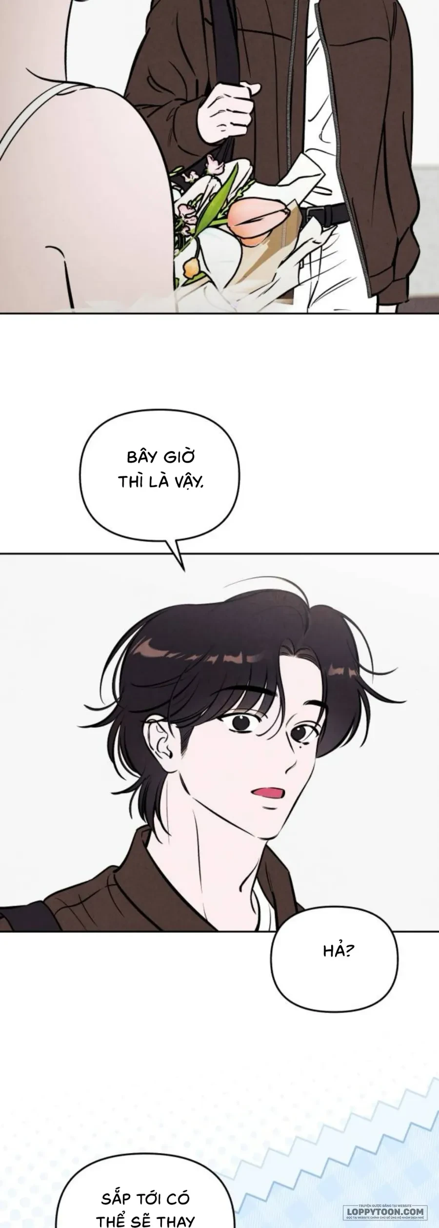 Muốn Mượn Chút Lửa Không? Chapter 96 - 3