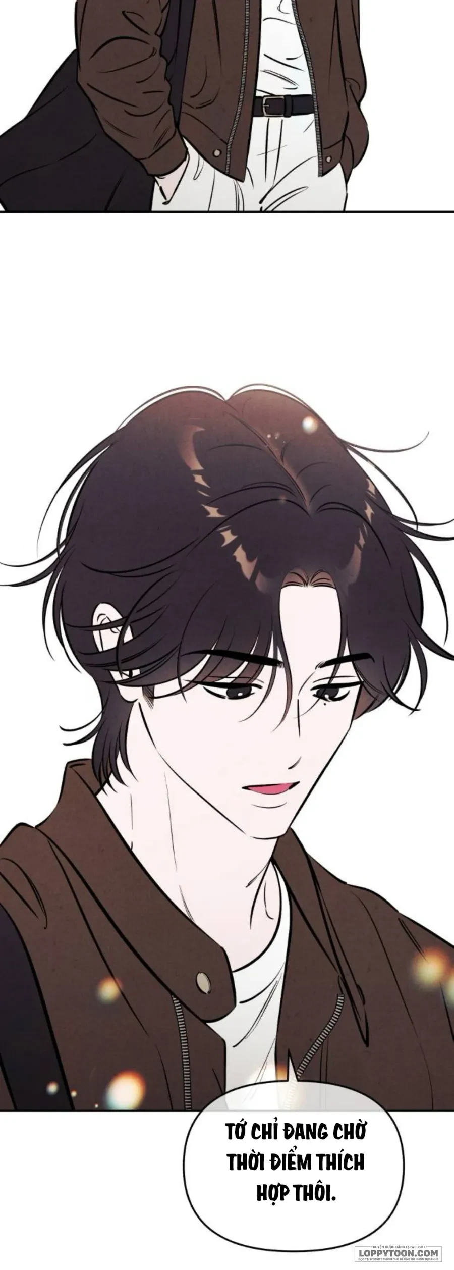 Muốn Mượn Chút Lửa Không? Chapter 96 - 5