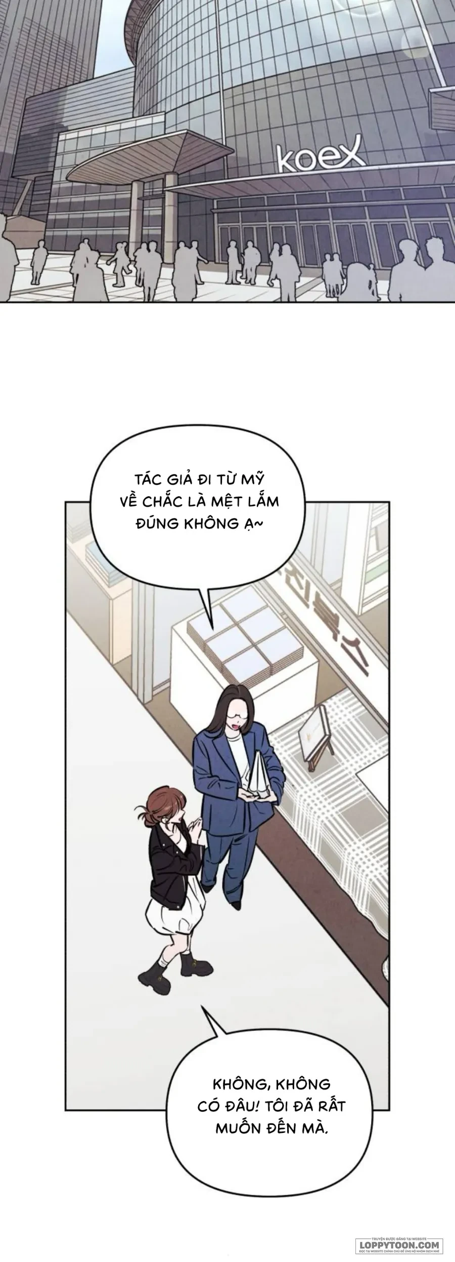 Muốn Mượn Chút Lửa Không? Chapter 96 - 10