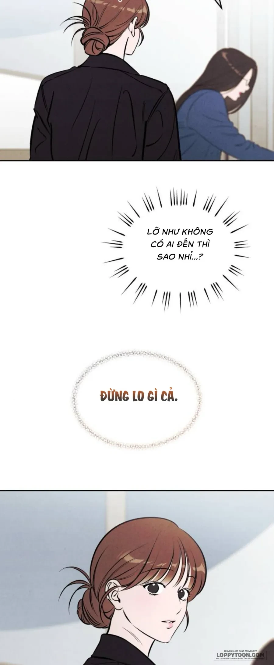 Muốn Mượn Chút Lửa Không? Chapter 96 - 12