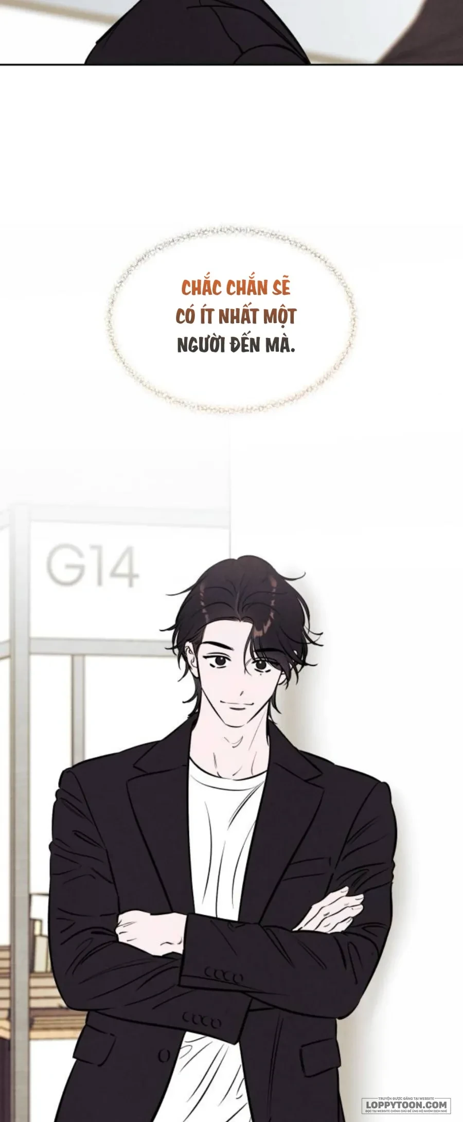 Muốn Mượn Chút Lửa Không? Chapter 96 - 13