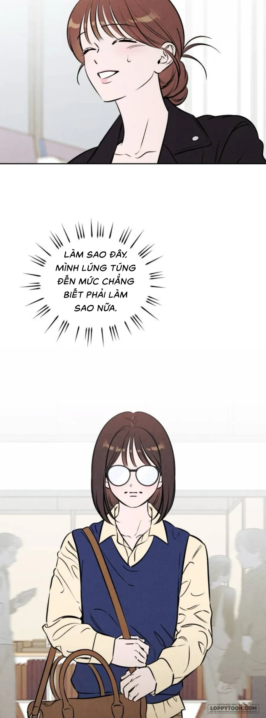Muốn Mượn Chút Lửa Không? Chapter 96 - 17