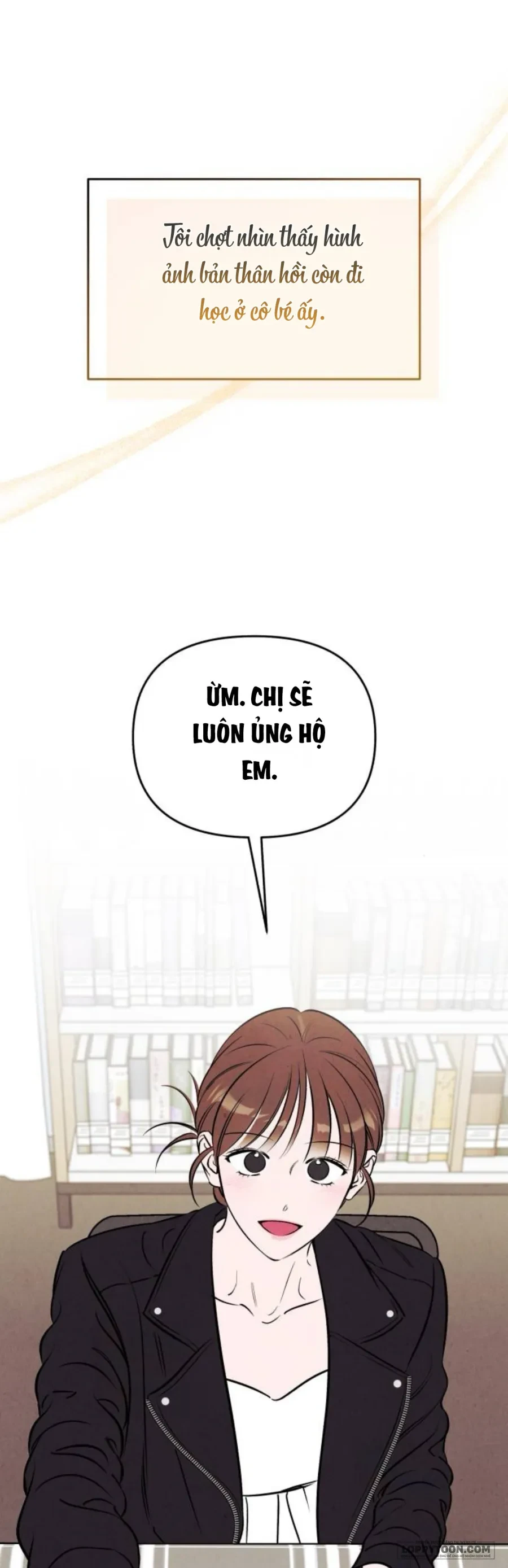 Muốn Mượn Chút Lửa Không? Chapter 96 - 21