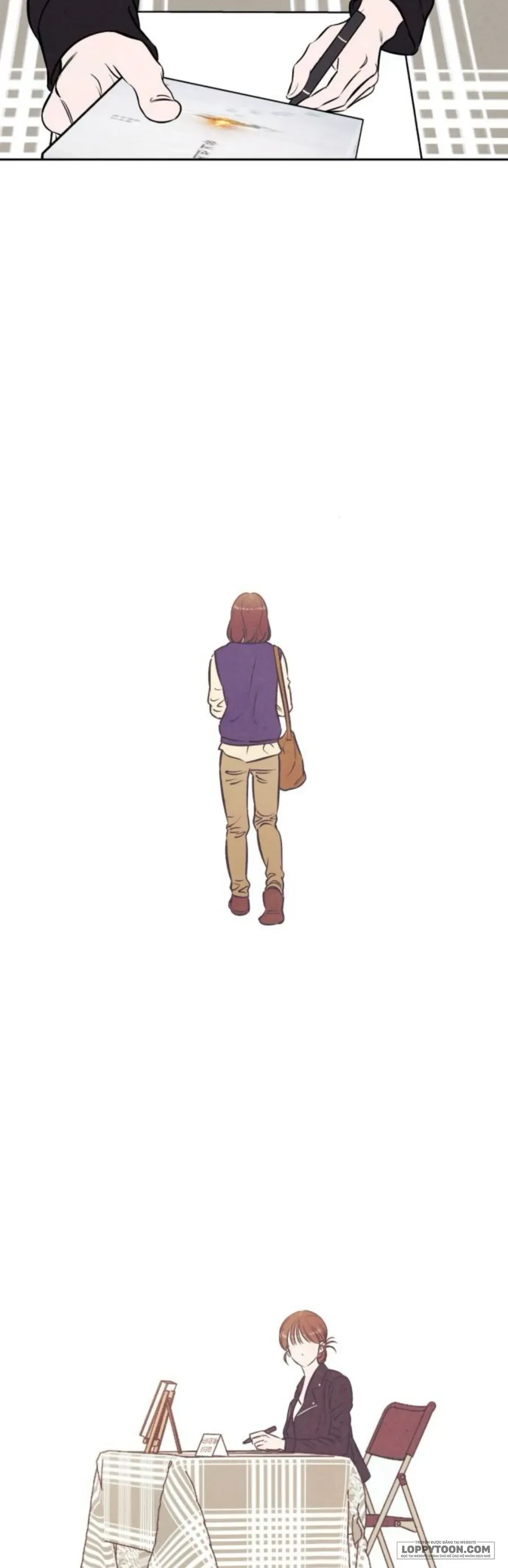Muốn Mượn Chút Lửa Không? Chapter 96 - 22