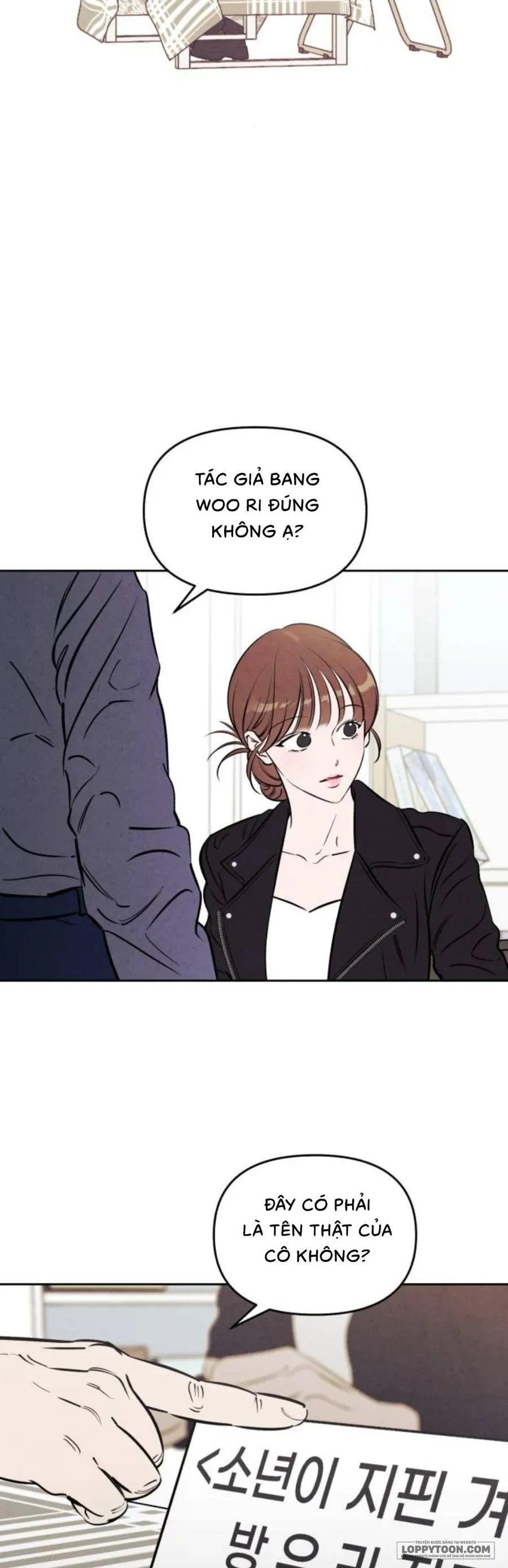 Muốn Mượn Chút Lửa Không? Chapter 96 - 23