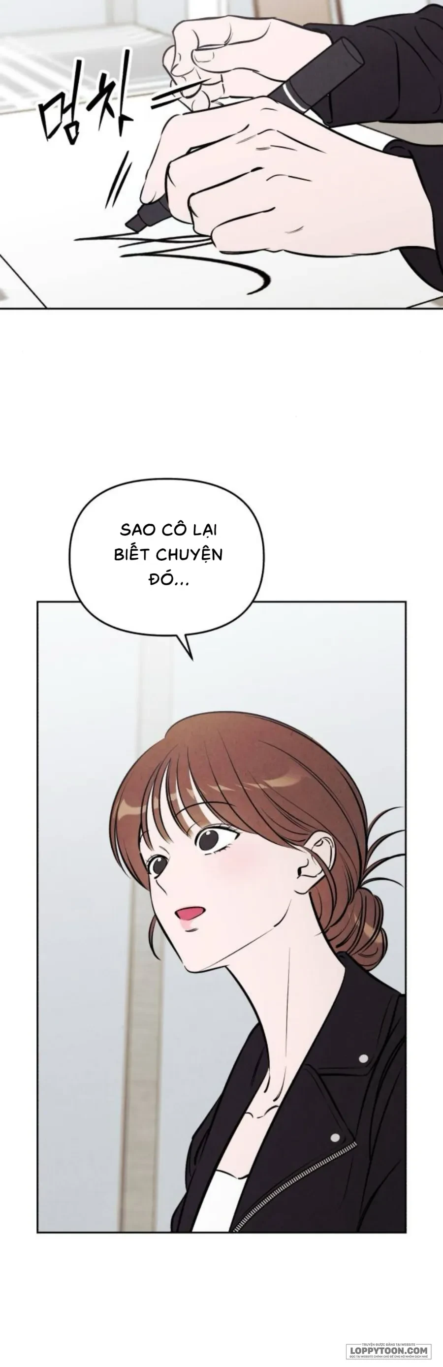 Muốn Mượn Chút Lửa Không? Chapter 96 - 25