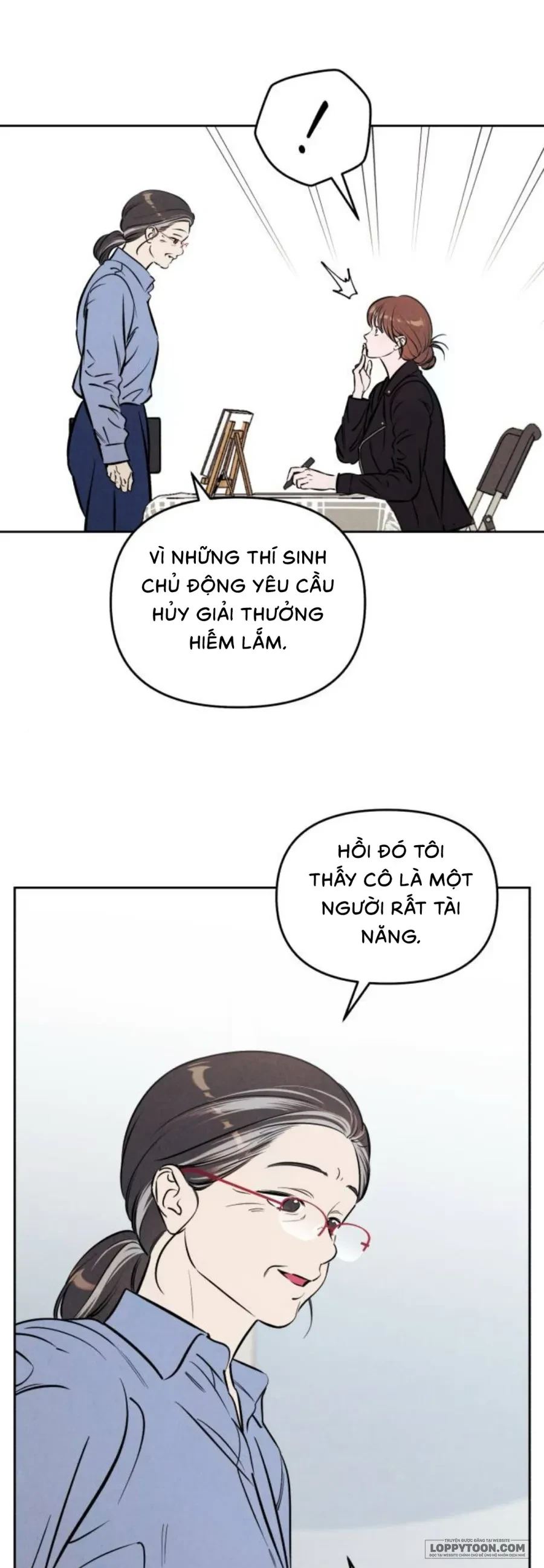 Muốn Mượn Chút Lửa Không? Chapter 96 - 27