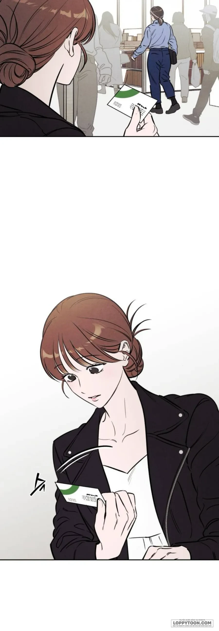 Muốn Mượn Chút Lửa Không? Chapter 96 - 30