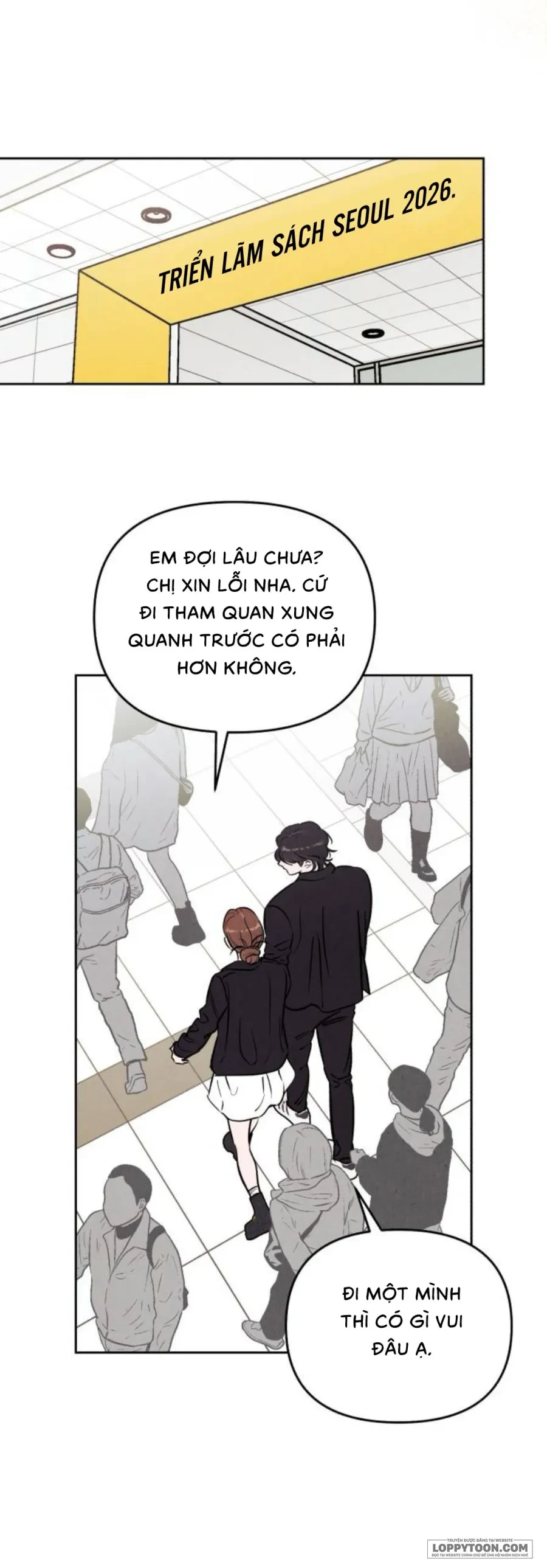 Muốn Mượn Chút Lửa Không? Chapter 96 - 35