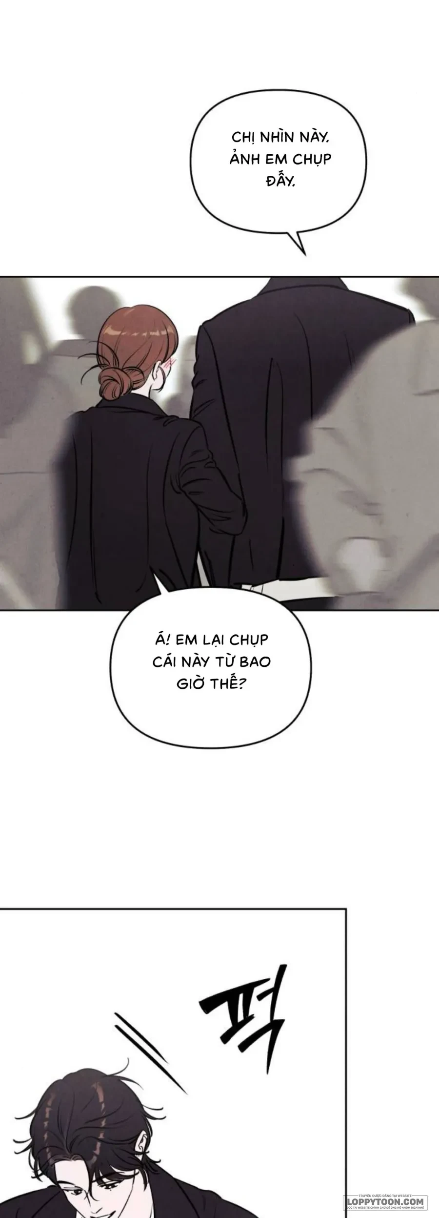 Muốn Mượn Chút Lửa Không? Chapter 96 - 36
