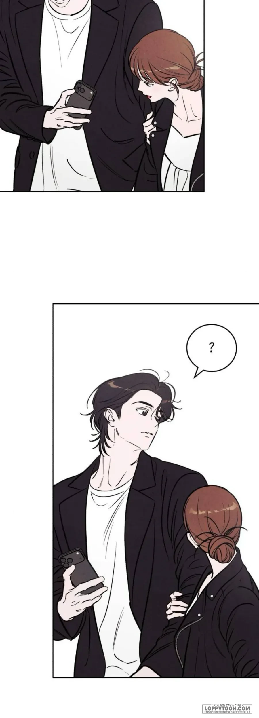 Muốn Mượn Chút Lửa Không? Chapter 96 - 37