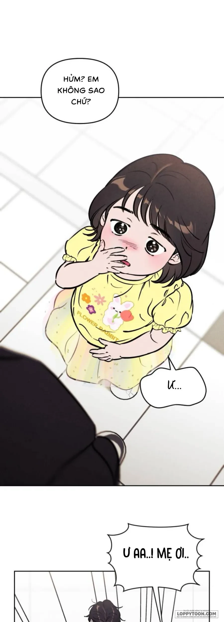 Muốn Mượn Chút Lửa Không? Chapter 96 - 38