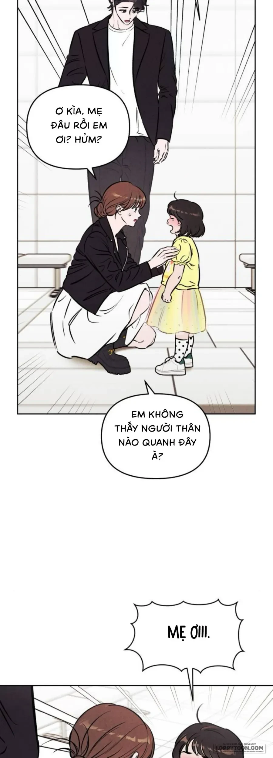 Muốn Mượn Chút Lửa Không? Chapter 96 - 39