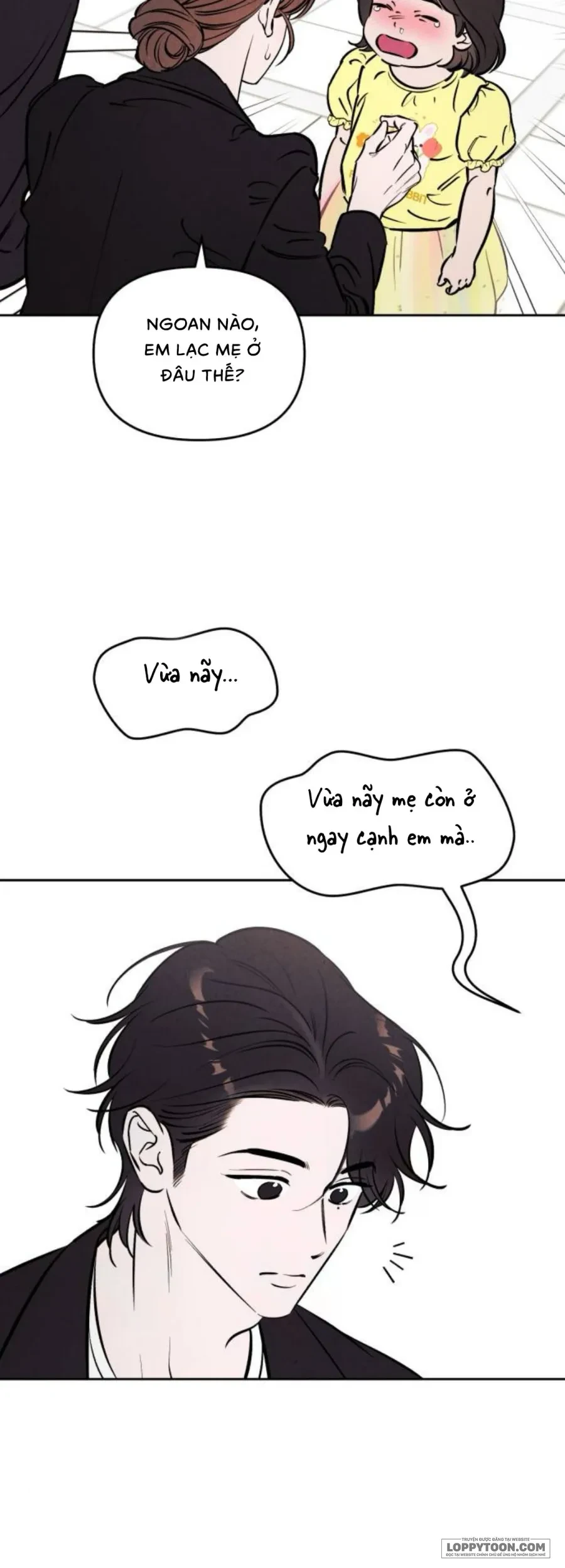 Muốn Mượn Chút Lửa Không? Chapter 96 - 40