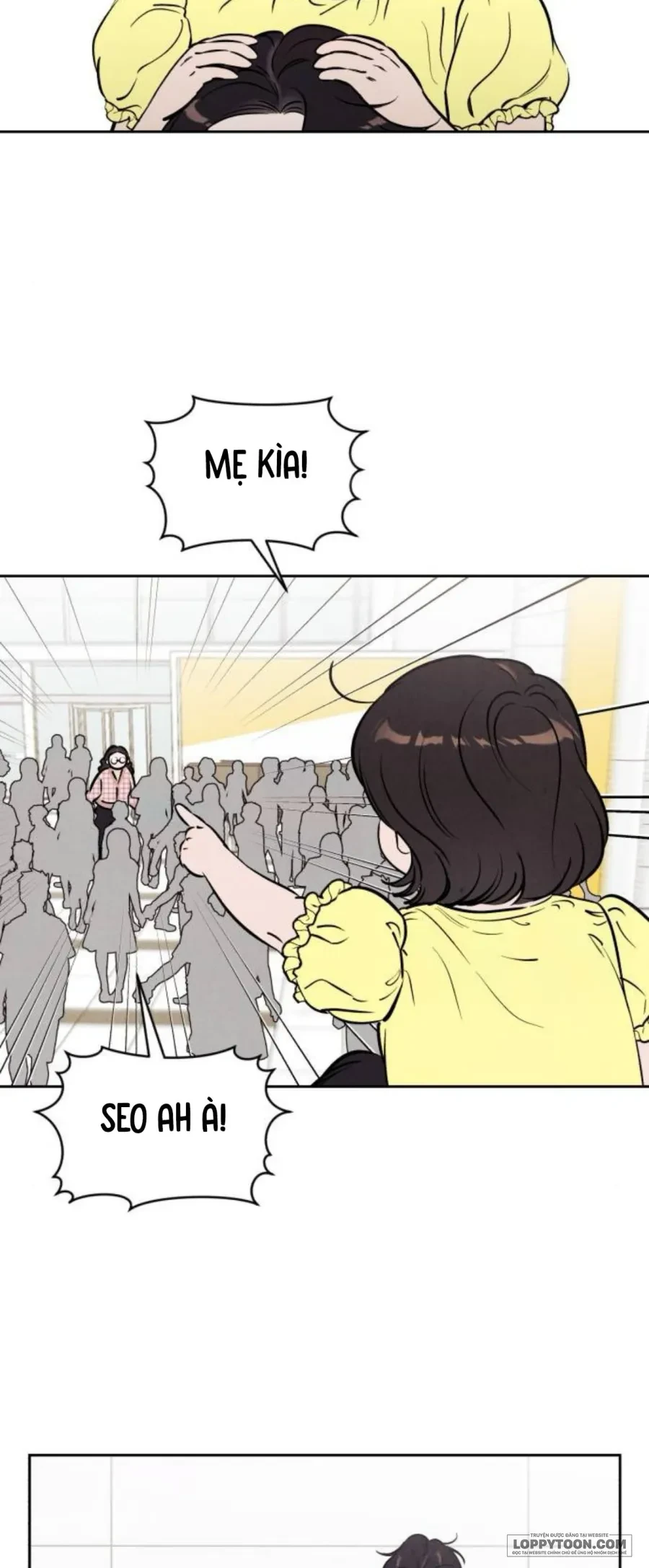 Muốn Mượn Chút Lửa Không? Chapter 96 - 43