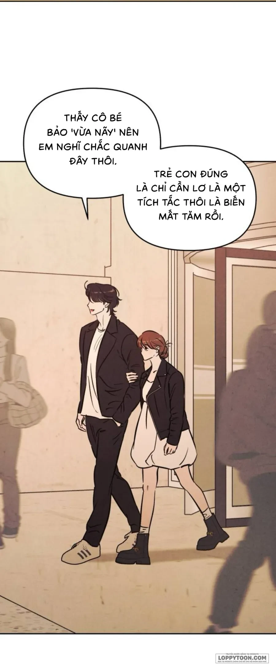 Muốn Mượn Chút Lửa Không? Chapter 96 - 45