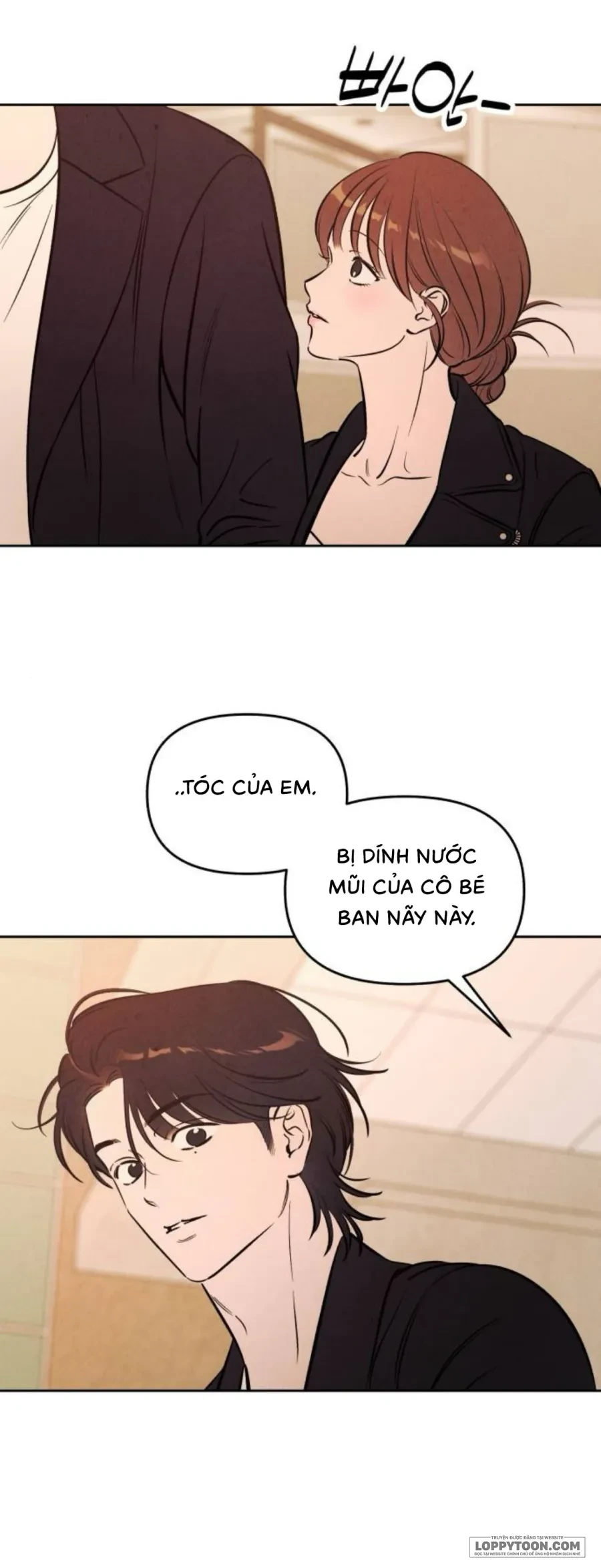 Muốn Mượn Chút Lửa Không? Chapter 96 - 46