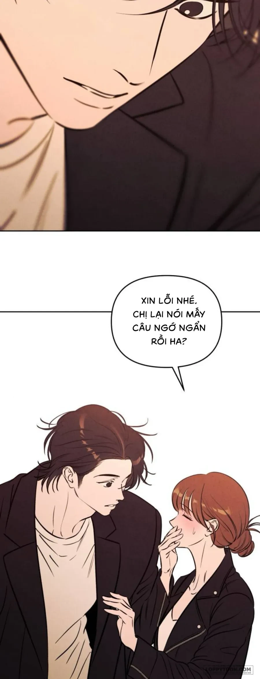 Muốn Mượn Chút Lửa Không? Chapter 96 - 49