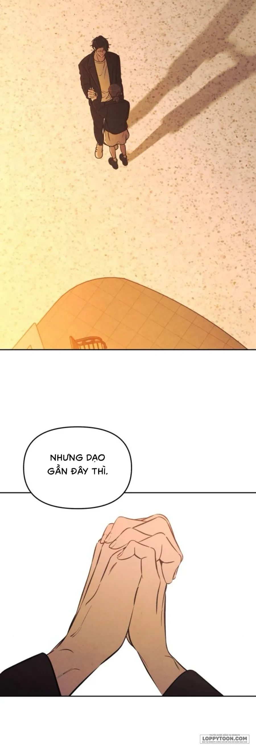 Muốn Mượn Chút Lửa Không? Chapter 96 - 55