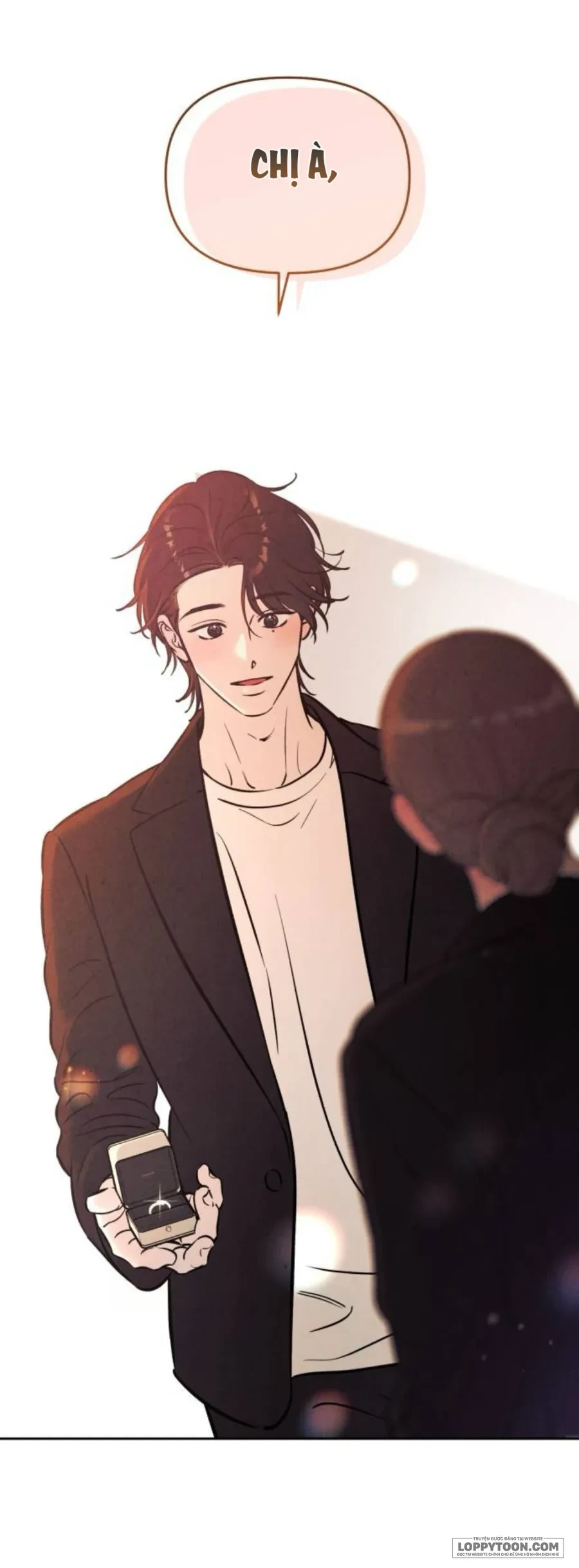 Muốn Mượn Chút Lửa Không? Chapter 96 - 60