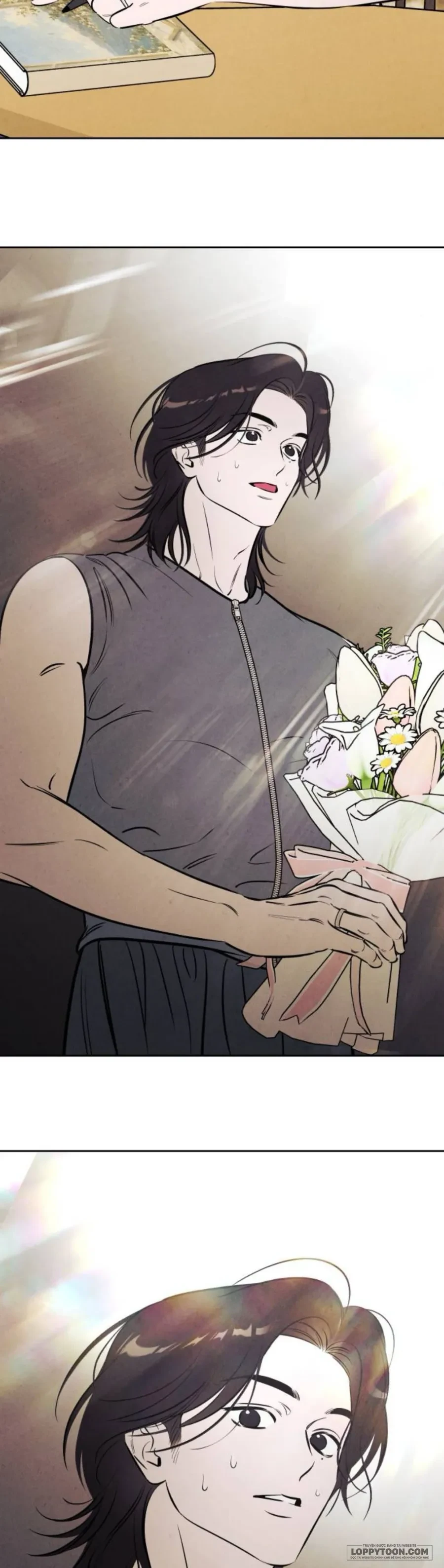 Muốn Mượn Chút Lửa Không? Chapter 96 - 67