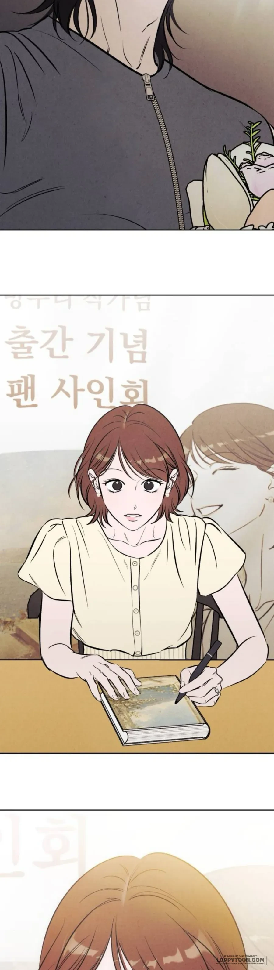 Muốn Mượn Chút Lửa Không? Chapter 96 - 68