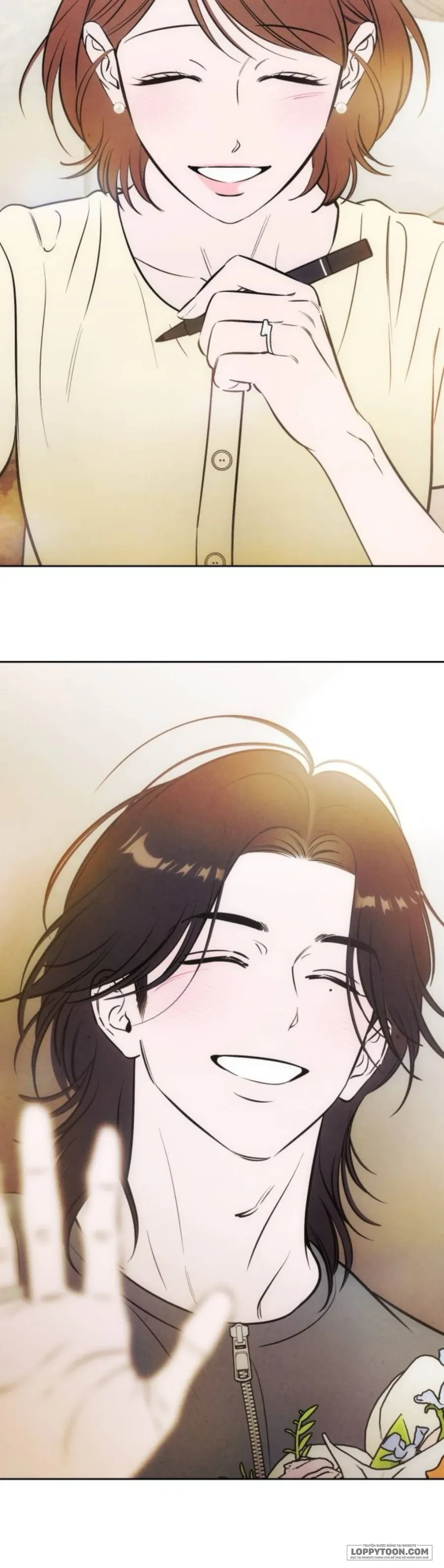 Muốn Mượn Chút Lửa Không? Chapter 96 - 69
