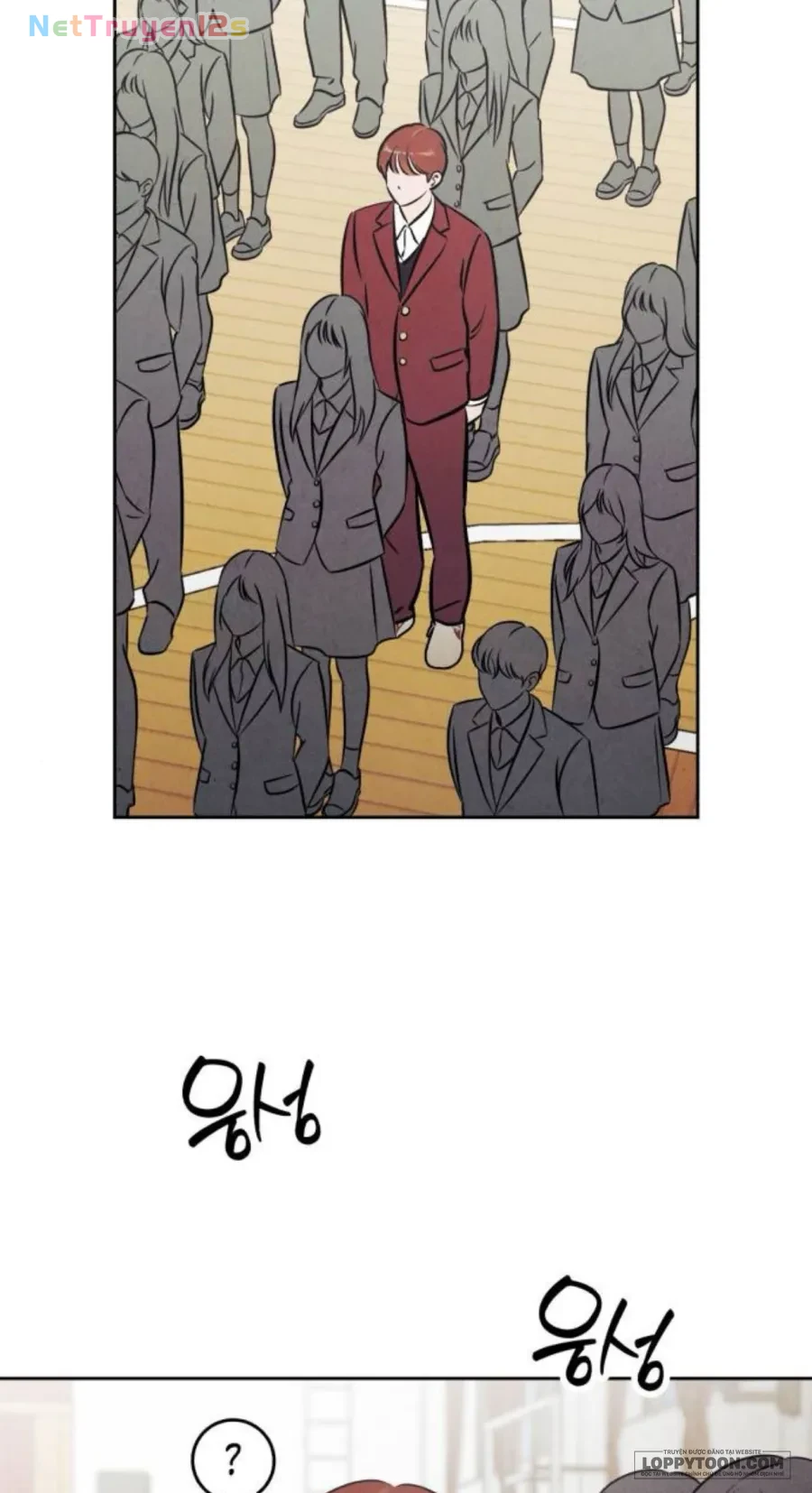Muốn Mượn Chút Lửa Không? Chapter 97 - 2