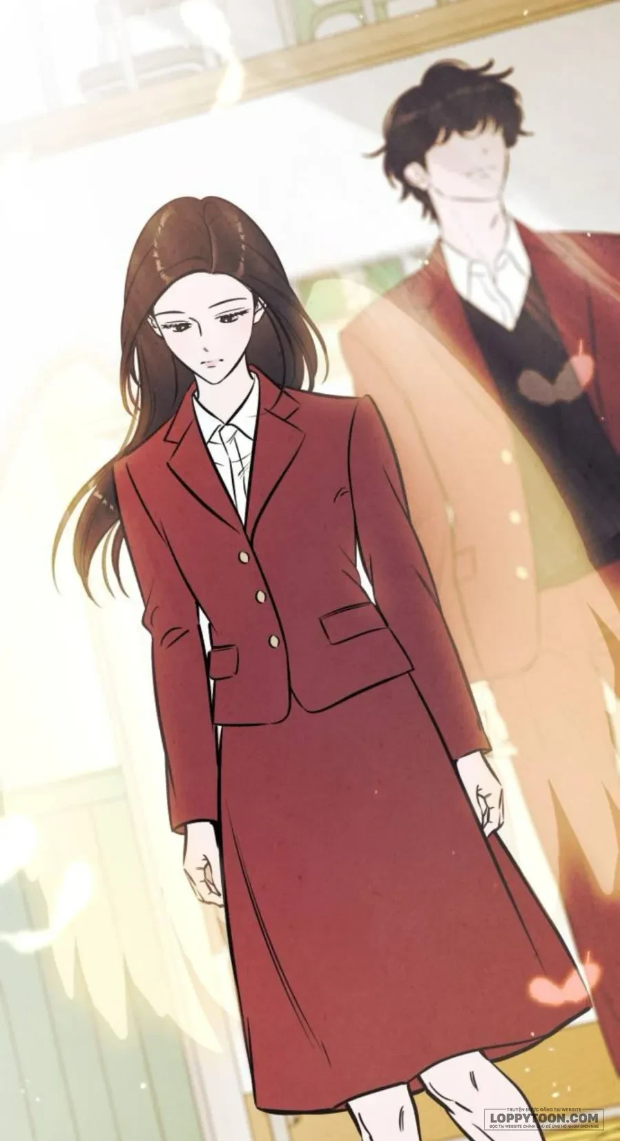 Muốn Mượn Chút Lửa Không? Chapter 97 - 5