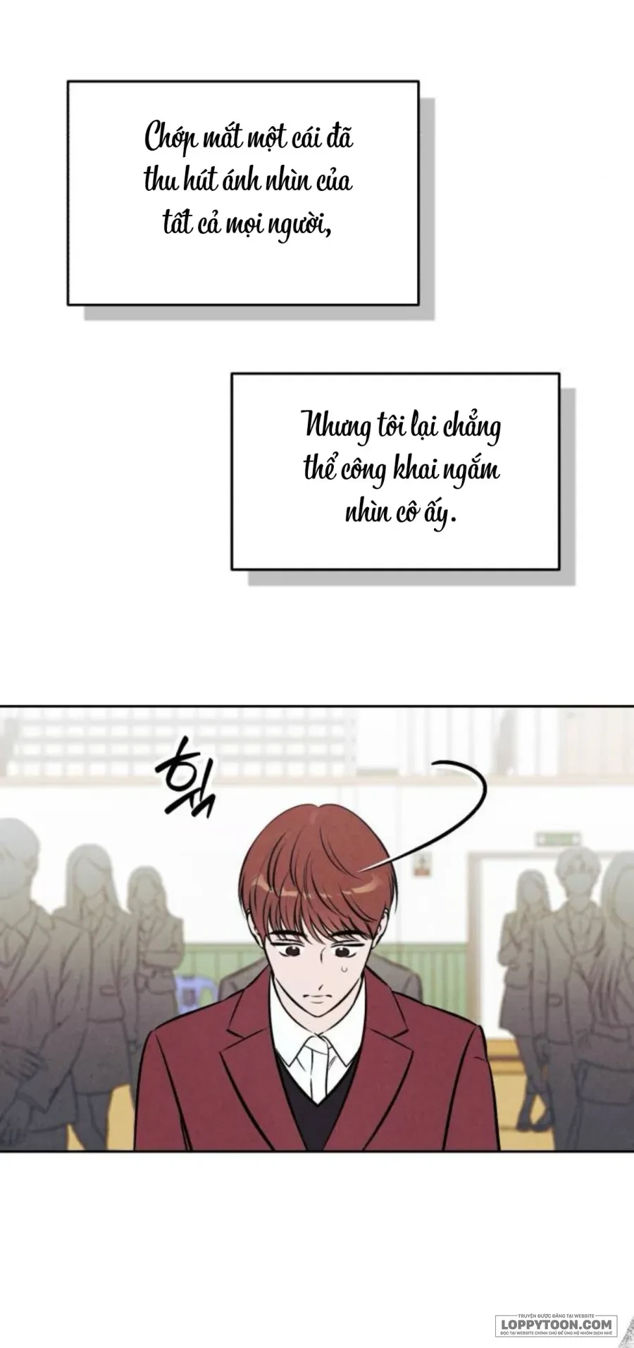 Muốn Mượn Chút Lửa Không? Chapter 97 - 8
