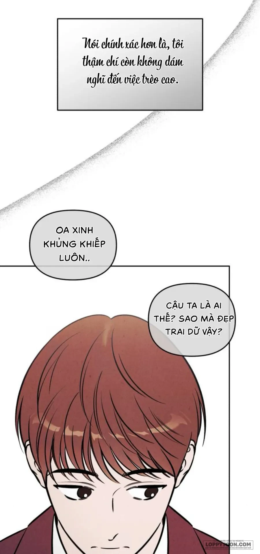 Muốn Mượn Chút Lửa Không? Chapter 97 - 9