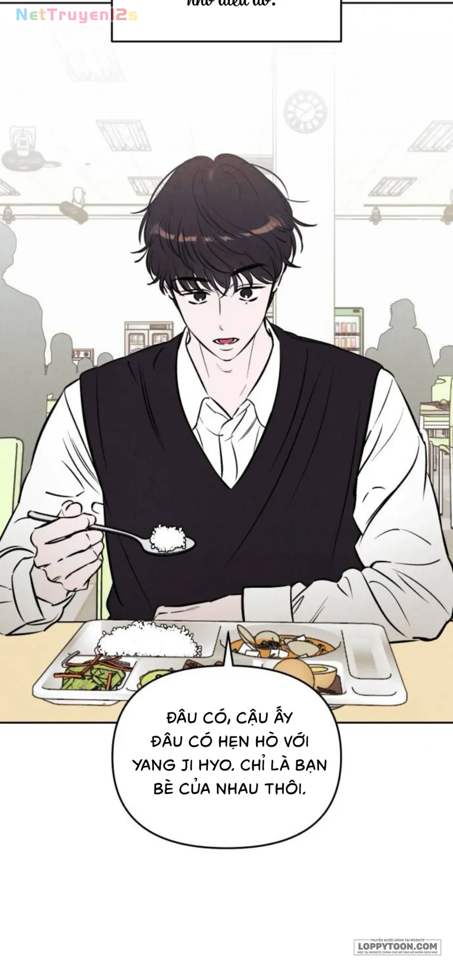 Muốn Mượn Chút Lửa Không? Chapter 97 - 14
