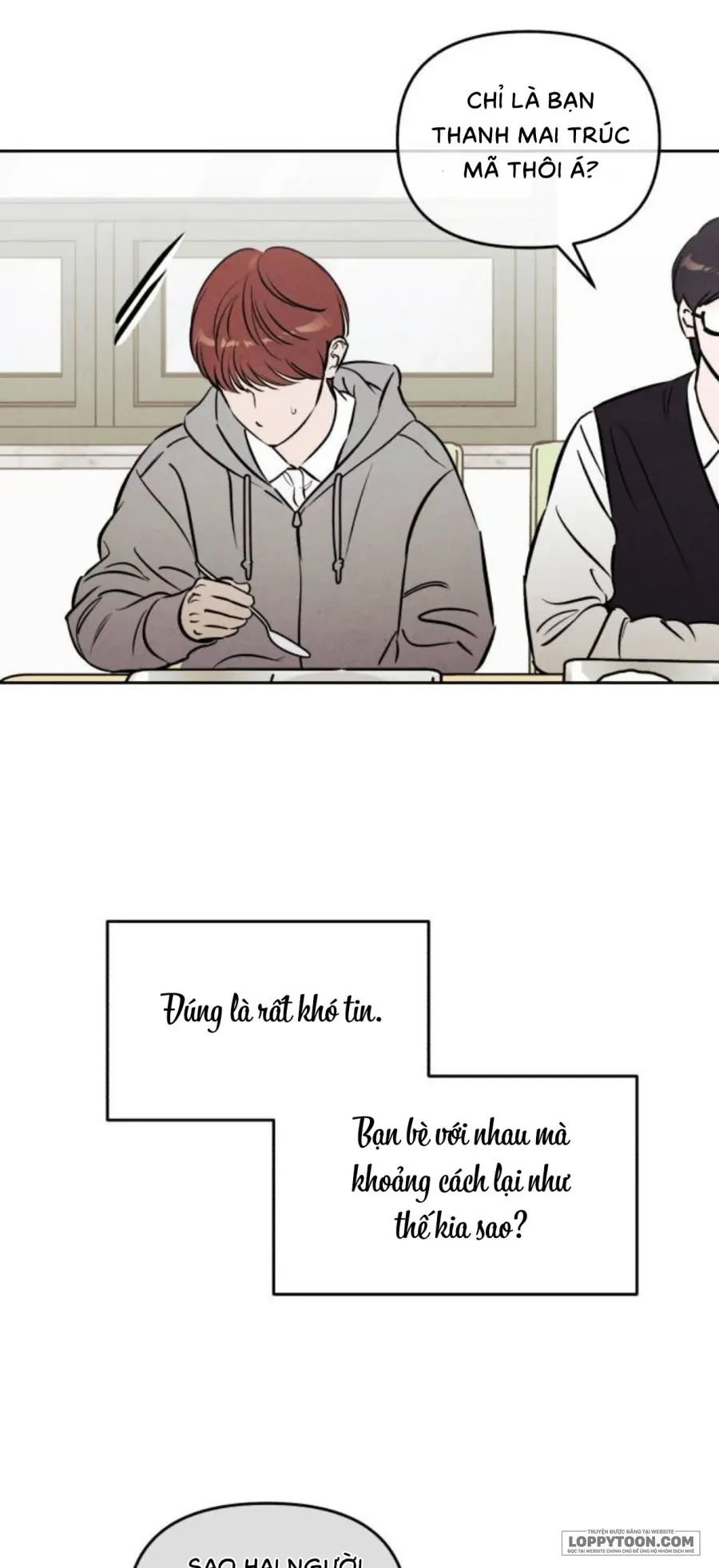 Muốn Mượn Chút Lửa Không? Chapter 97 - 15