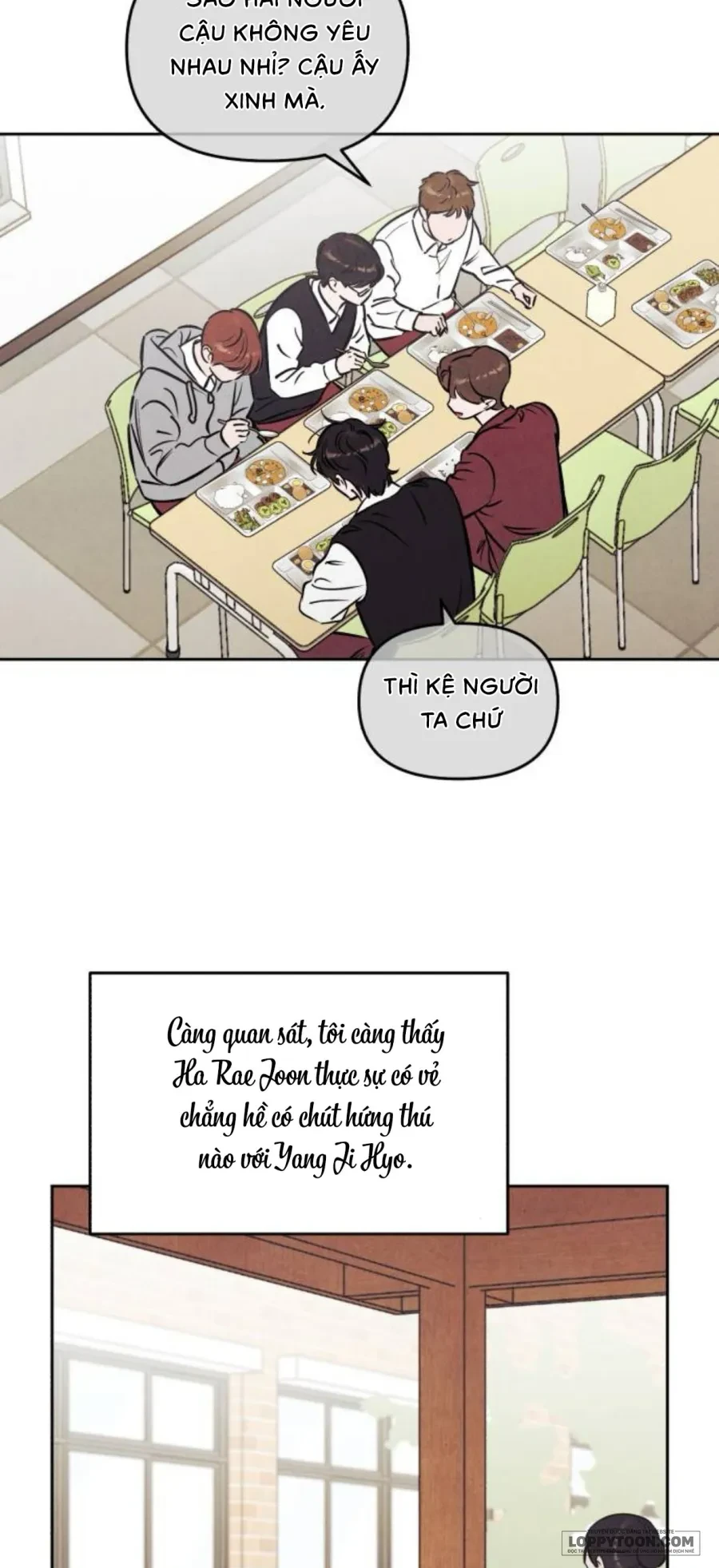Muốn Mượn Chút Lửa Không? Chapter 97 - 16